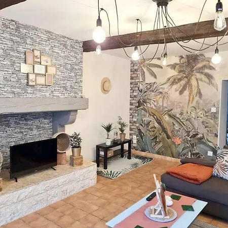 L'echappee Verte Ambiance Nature * Deville (Ardennes)