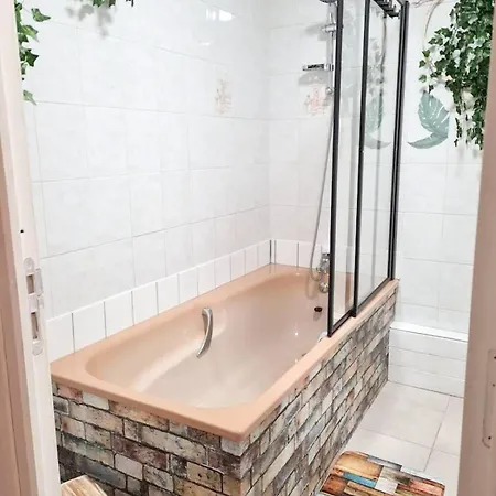 L'echappee Verte Ambiance Nature